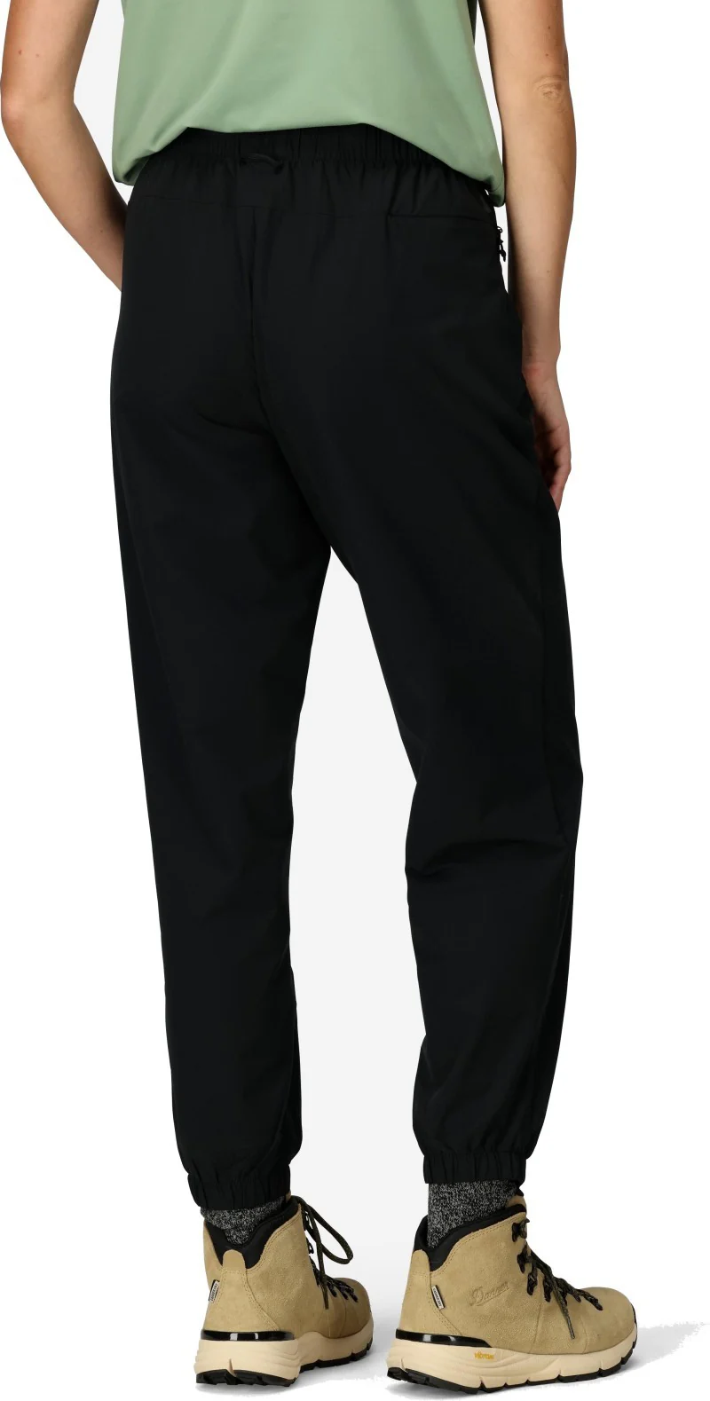 AirExchange UPF 40 Joggers - Womens - Image 2