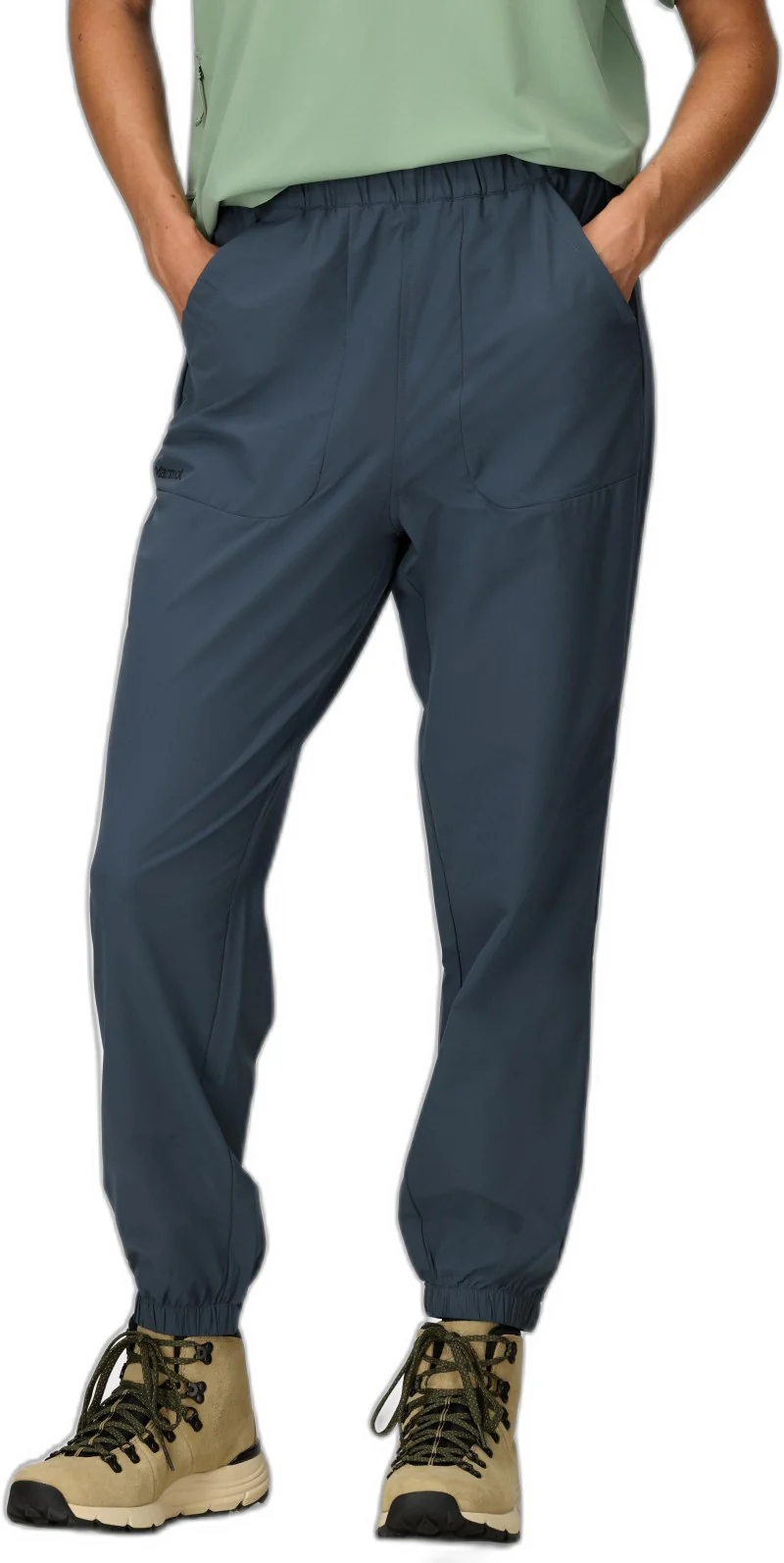 AirExchange UPF 40 Joggers - Womens - Image 4