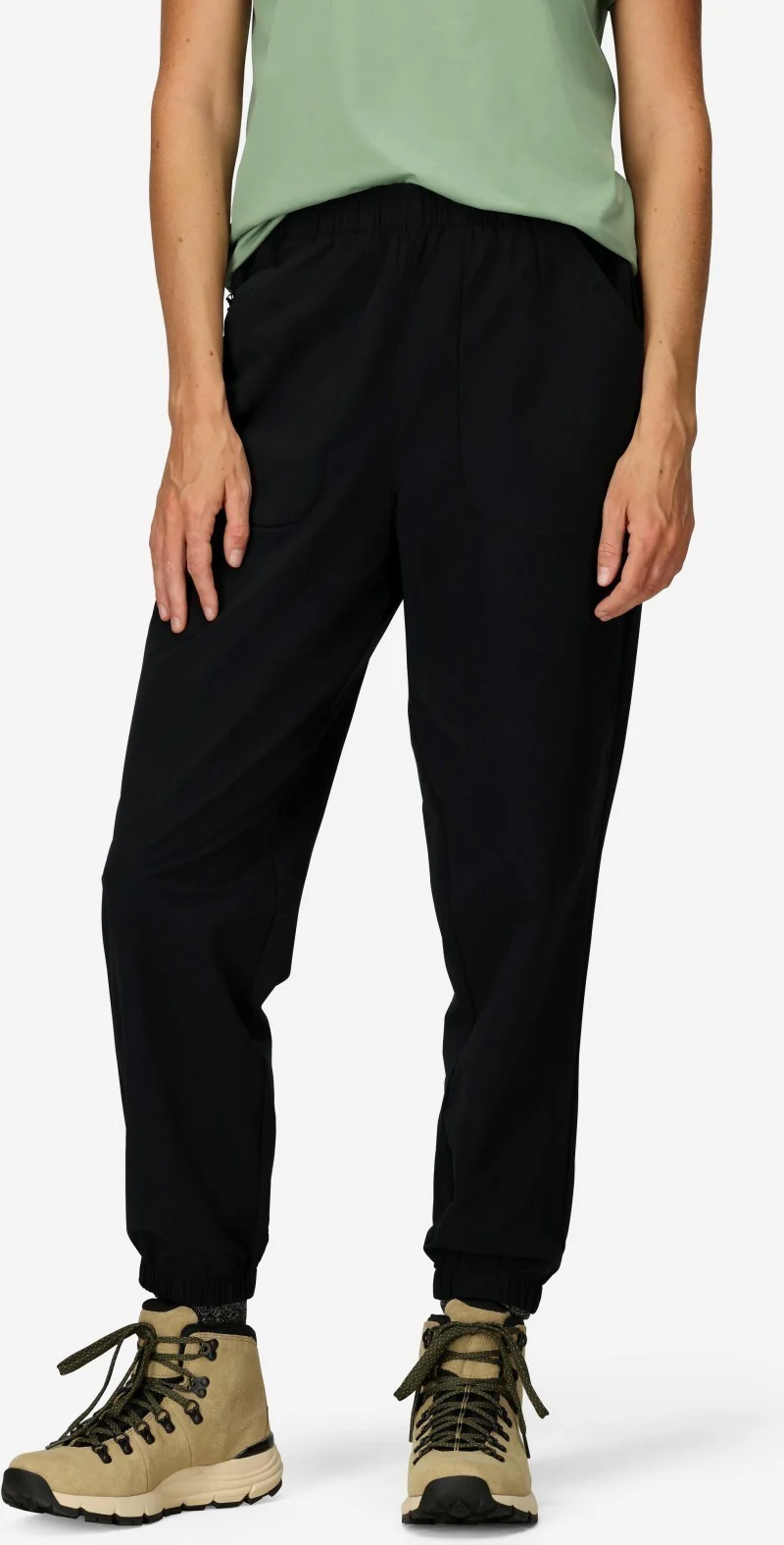 AirExchange UPF 40 Joggers - Womens - Image 7