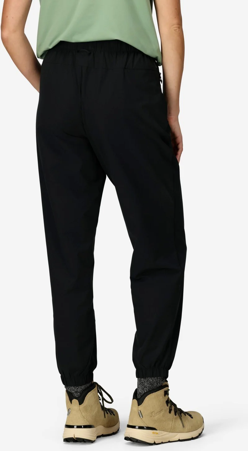 AirExchange UPF 40 Joggers - Womens - Image 8