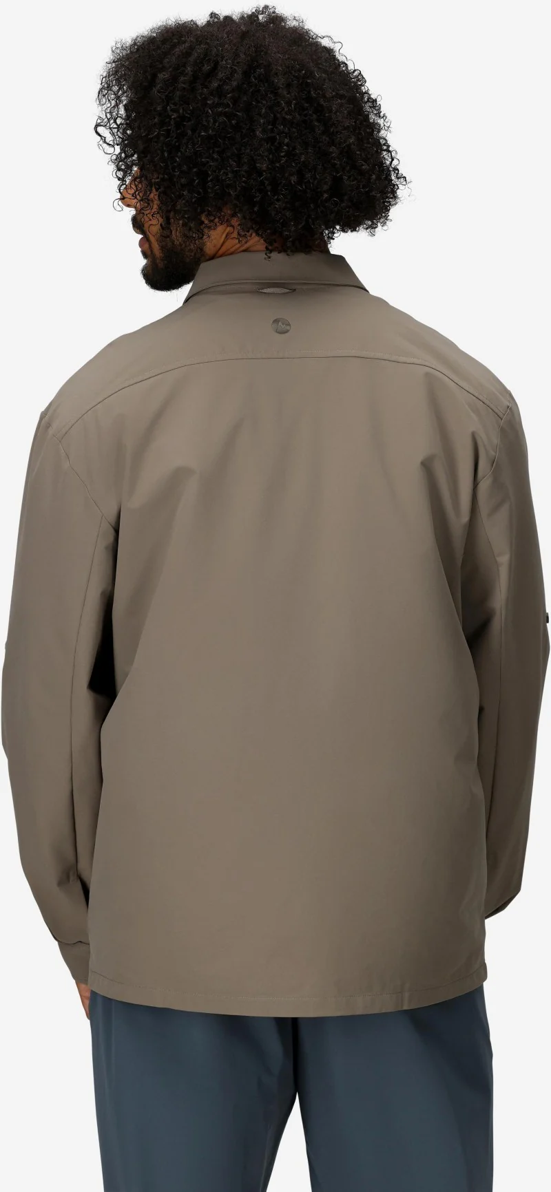 AirExchange UPF 40 Overshirt - Mens - Image 17