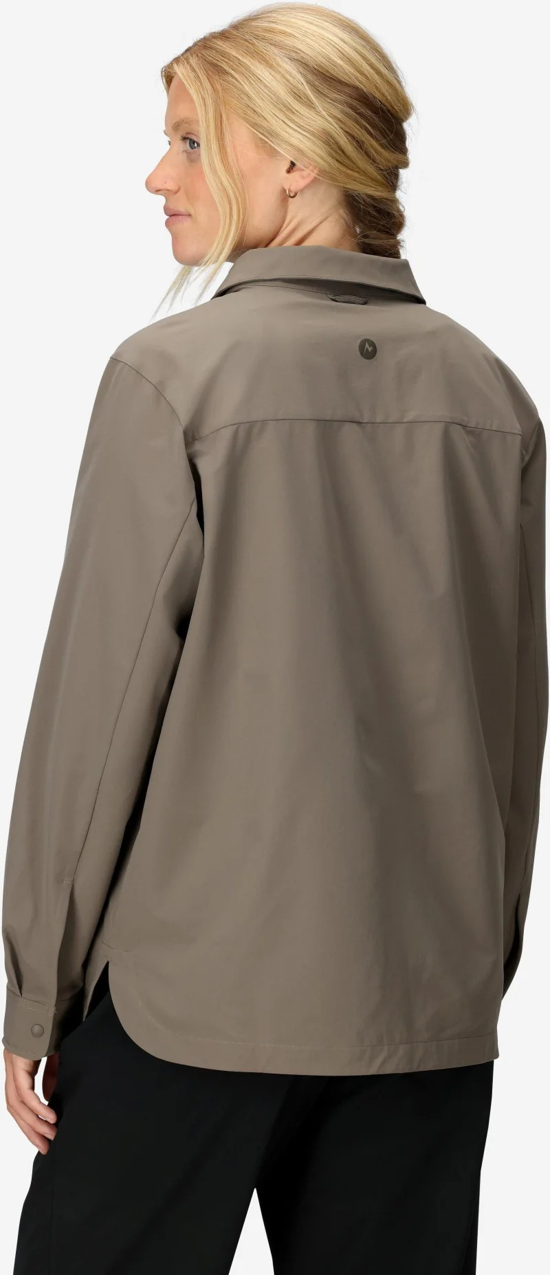 AirExchange UPF 40 Overshirt - Womens - Image 15