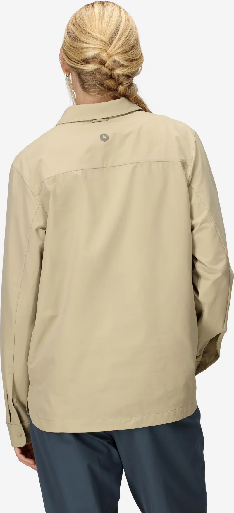 AirExchange UPF 40 Overshirt - Womens - Image 2
