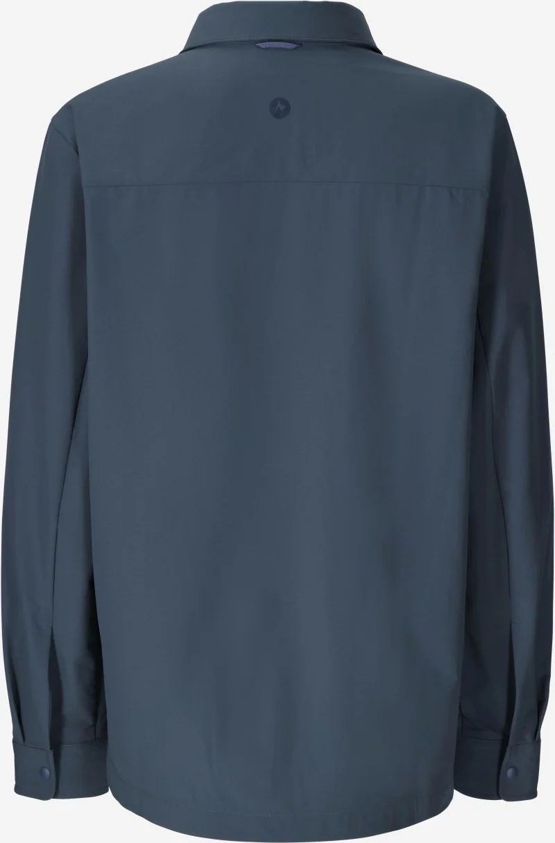 AirExchange UPF 40 Overshirt - Womens - Image 6
