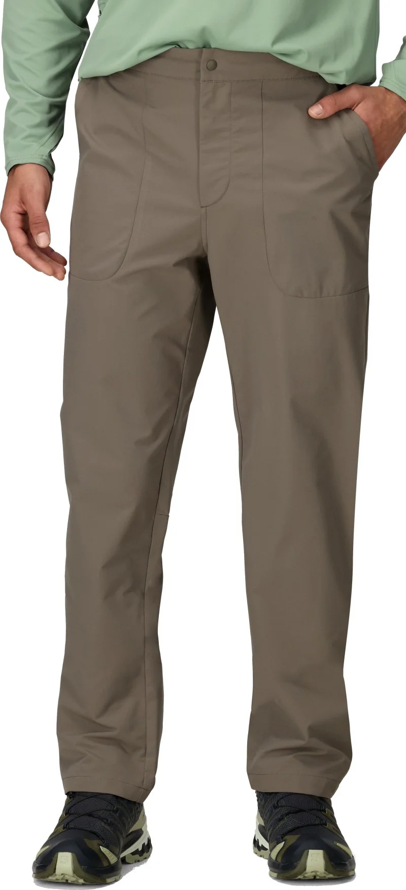 AirExchange UPF 40 Pants - Mens - Image 15