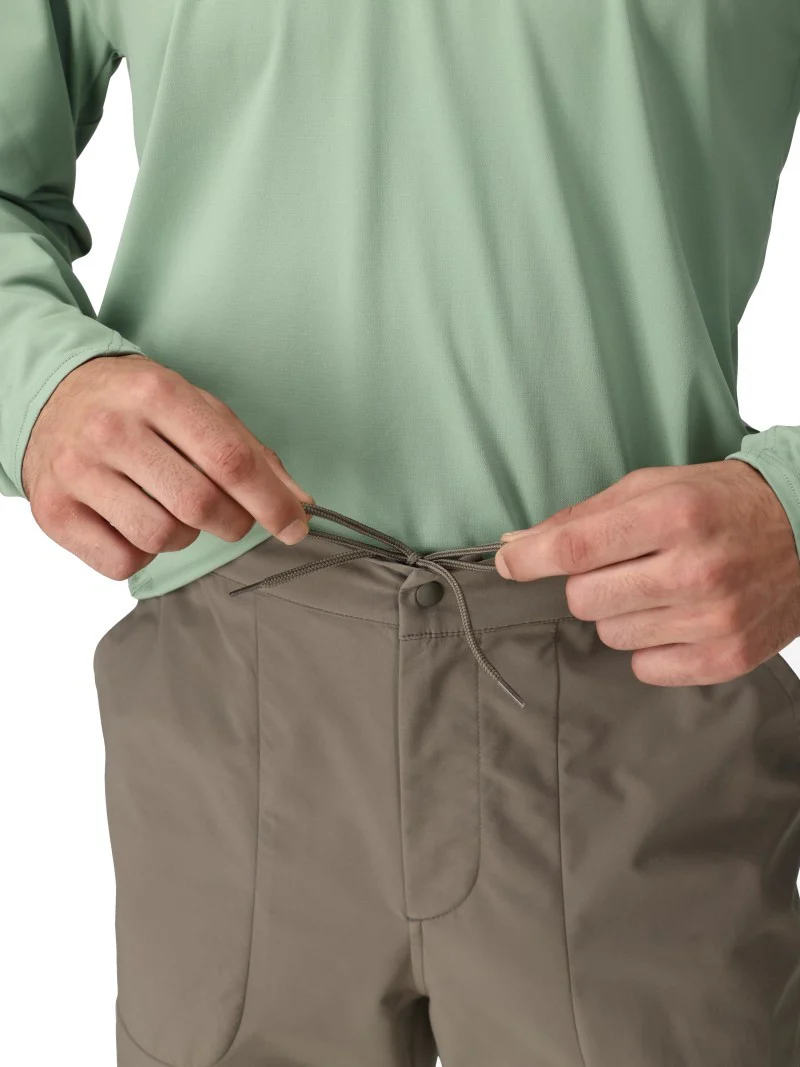 AirExchange UPF 40 Pants - Mens - Image 17