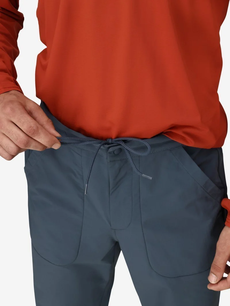 AirExchange UPF 40 Pants - Mens - Image 25