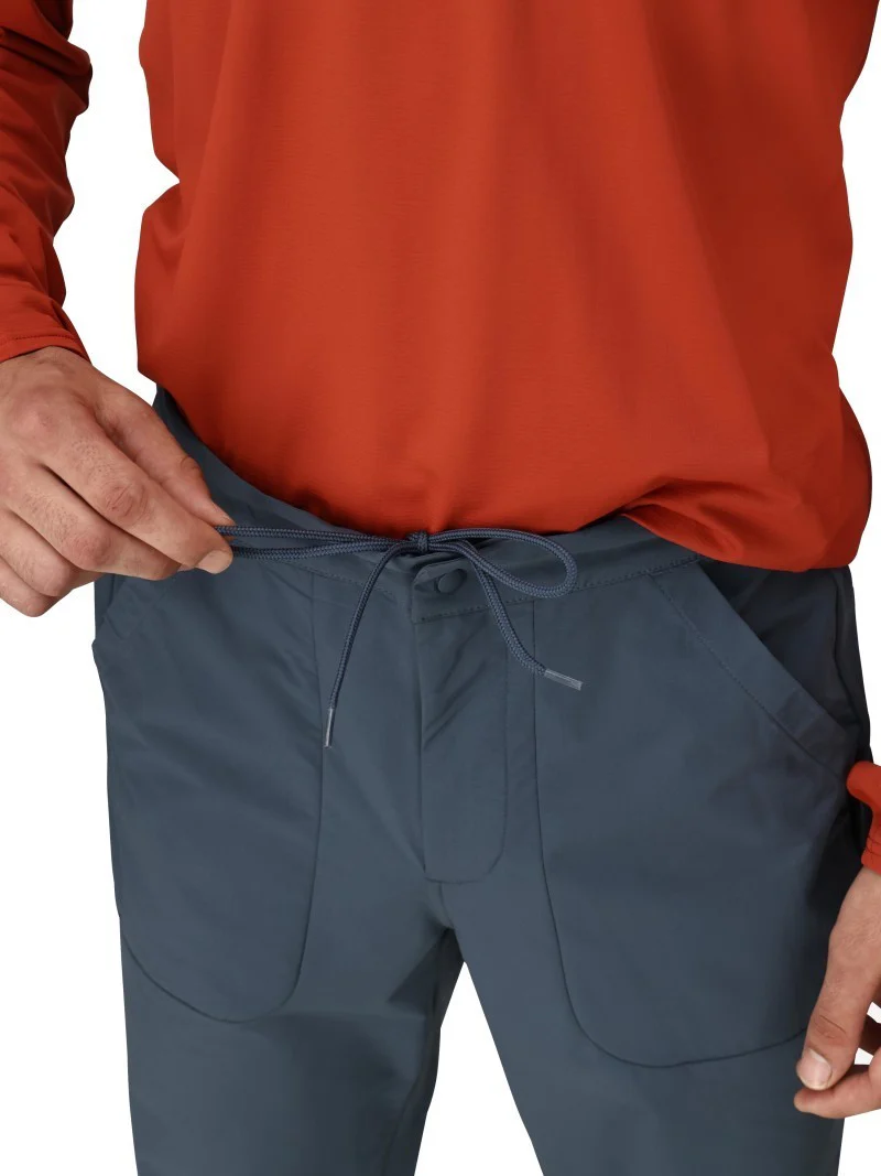 AirExchange UPF 40 Pants - Mens - Image 5