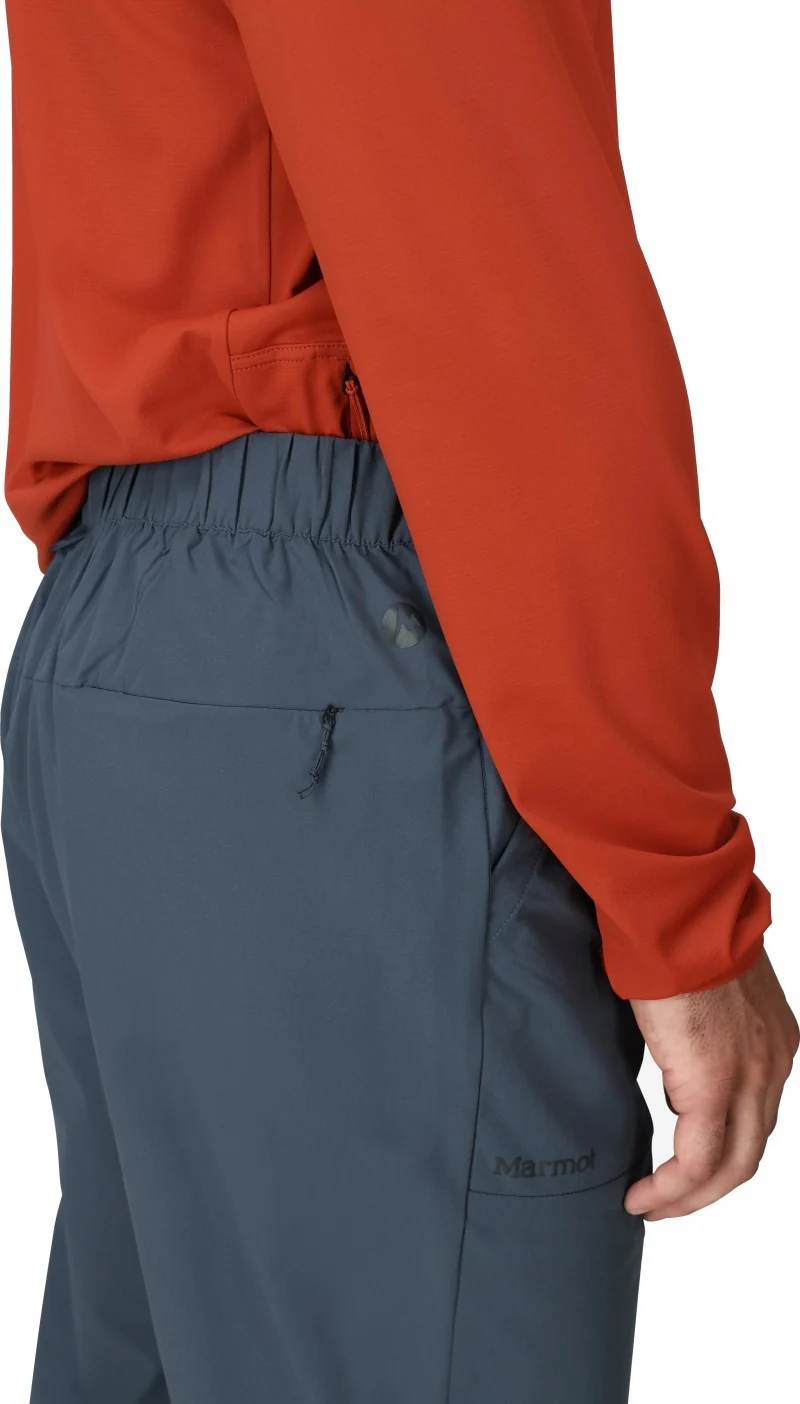 AirExchange UPF 40 Pants - Mens - Image 6