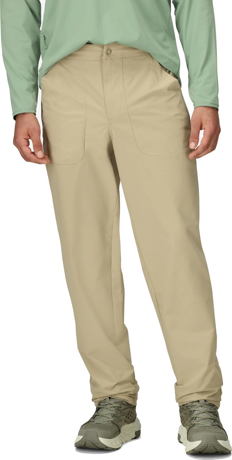 AirExchange UPF 40 Pants - Mens - Image 9