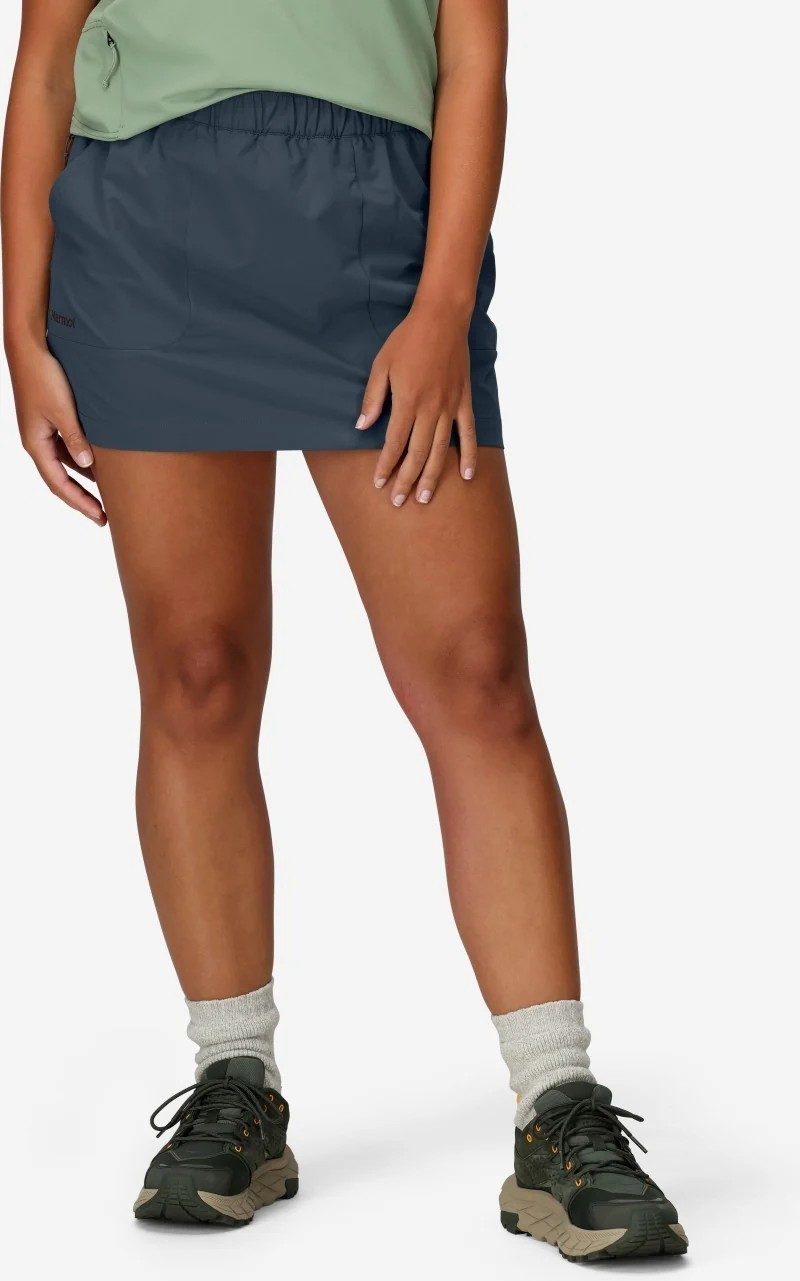 AirExchange UPF 40 Skort - Image 4