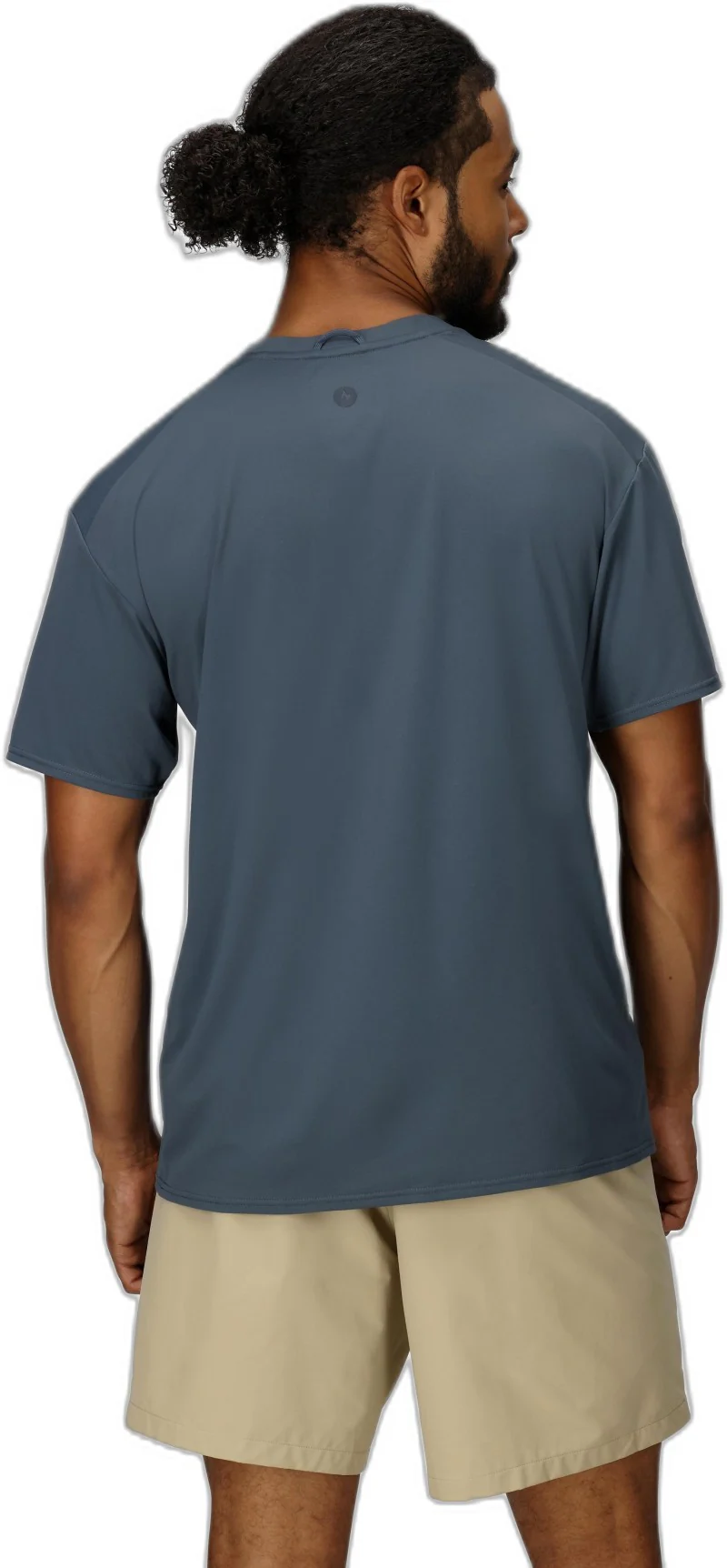 AirExchange UPF 50 SS Crew - Mens - Image 10