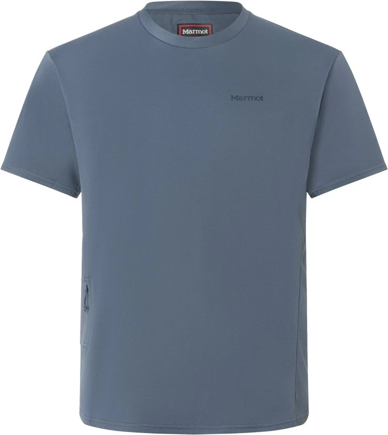 AirExchange UPF 50 SS Crew - Mens - Image 11
