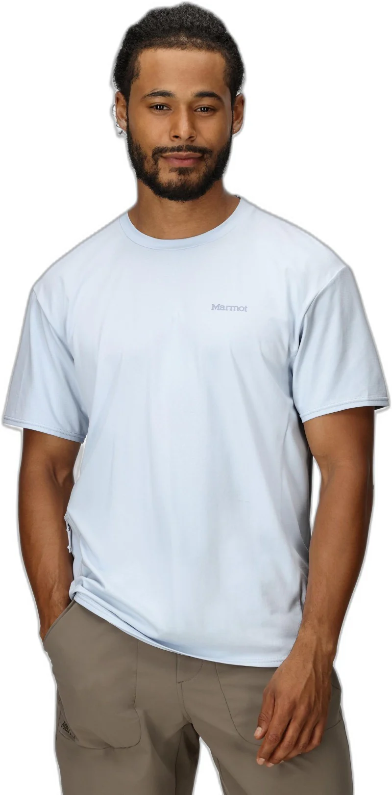 AirExchange UPF 50 SS Crew - Mens - Image 13