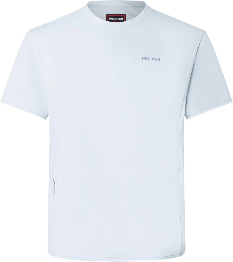 AirExchange UPF 50 SS Crew - Mens - Image 15