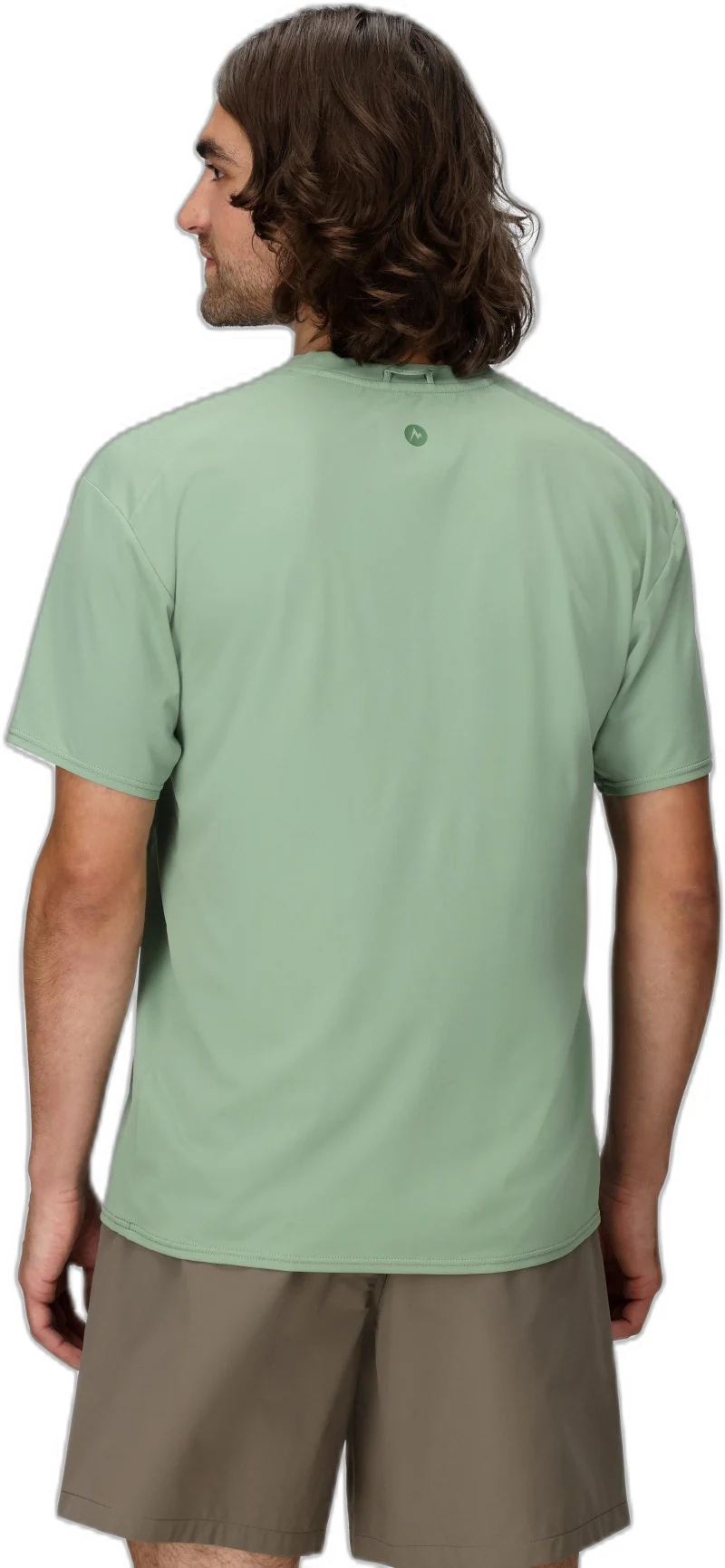AirExchange UPF 50 SS Crew - Mens - Image 2
