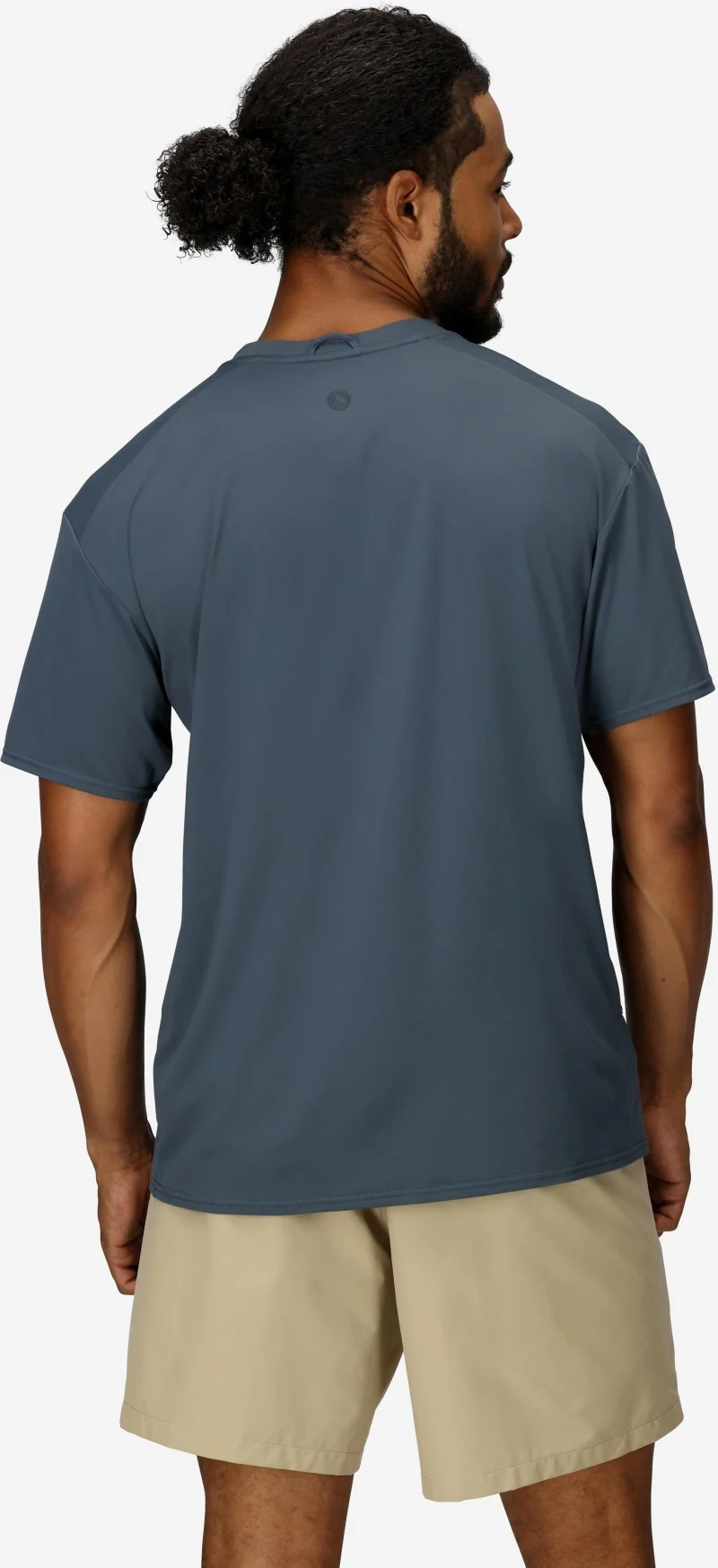 AirExchange UPF 50 SS Crew - Mens - Image 20