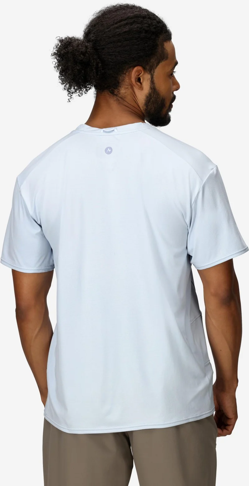 AirExchange UPF 50 SS Crew - Mens - Image 22