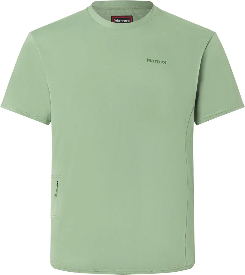 AirExchange UPF 50 SS Crew - Mens - Image 3