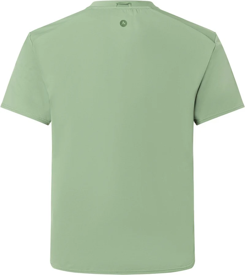 AirExchange UPF 50 SS Crew - Mens - Image 4