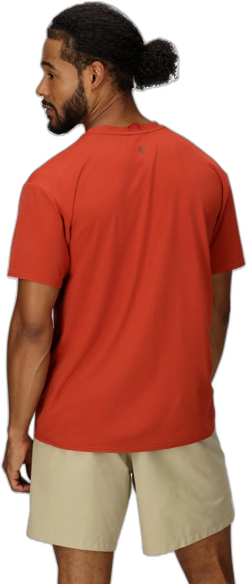 AirExchange UPF 50 SS Crew - Mens - Image 6