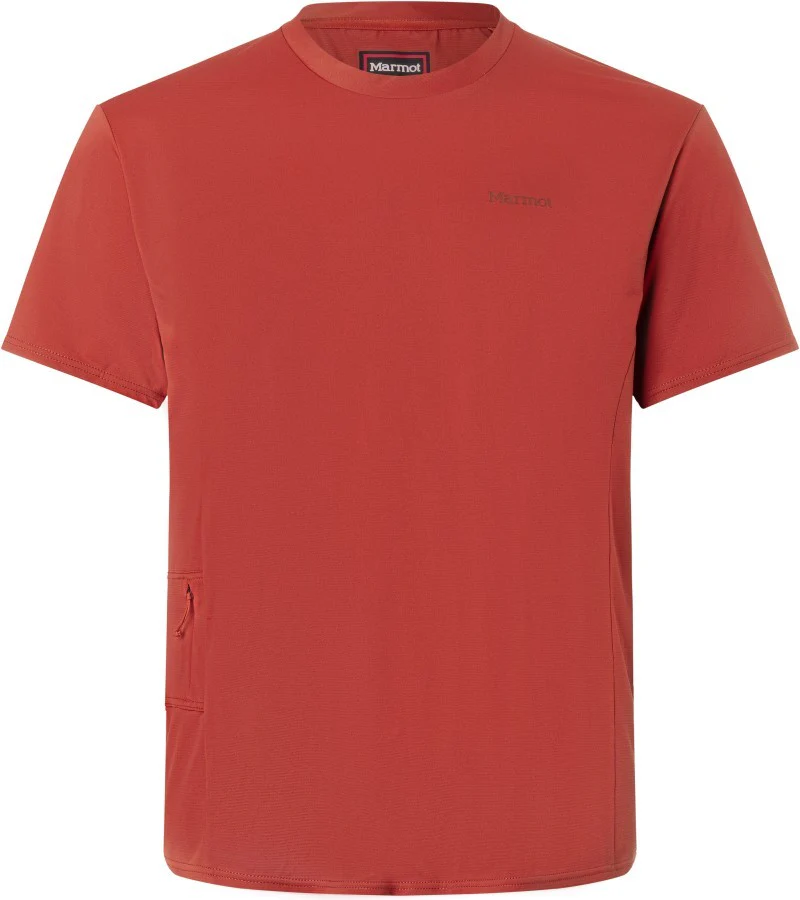 AirExchange UPF 50 SS Crew - Mens - Image 7