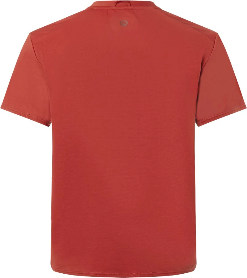 AirExchange UPF 50 SS Crew - Mens - Image 8