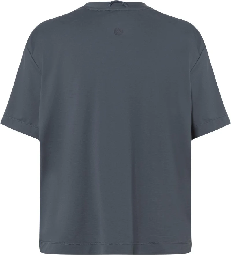AirExchange UPF 50 SS Crew - Womens - Image 12