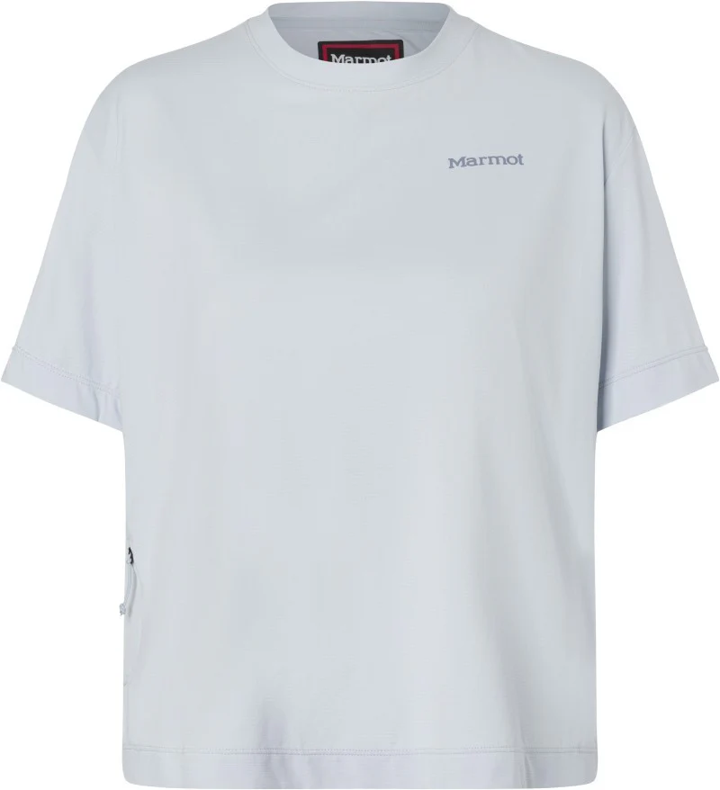 AirExchange UPF 50 SS Crew - Womens - Image 15