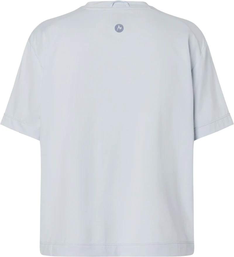 AirExchange UPF 50 SS Crew - Womens - Image 16