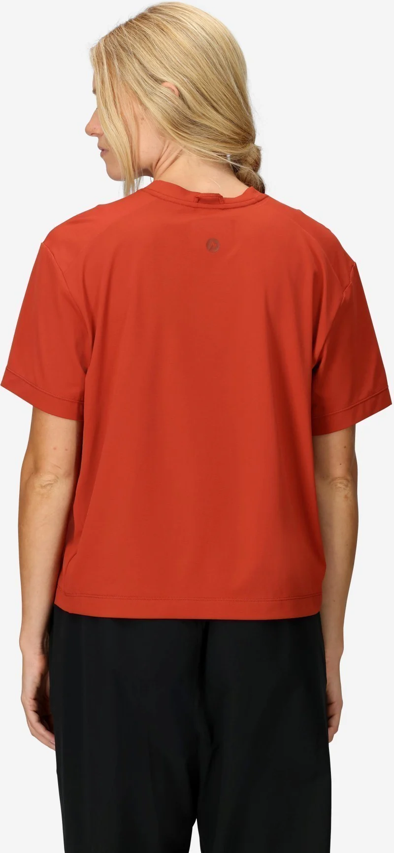 AirExchange UPF 50 SS Crew - Womens - Image 18