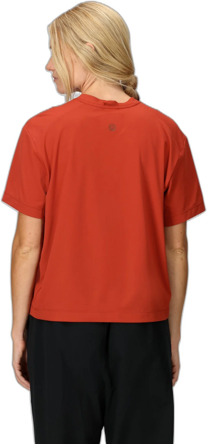 AirExchange UPF 50 SS Crew - Womens - Image 6