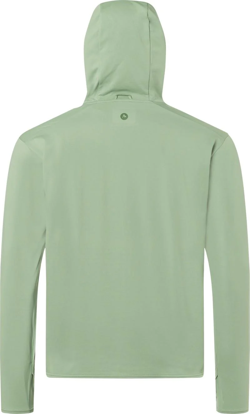 AirExchange UPF 50 Hoody - Mens - Image 10