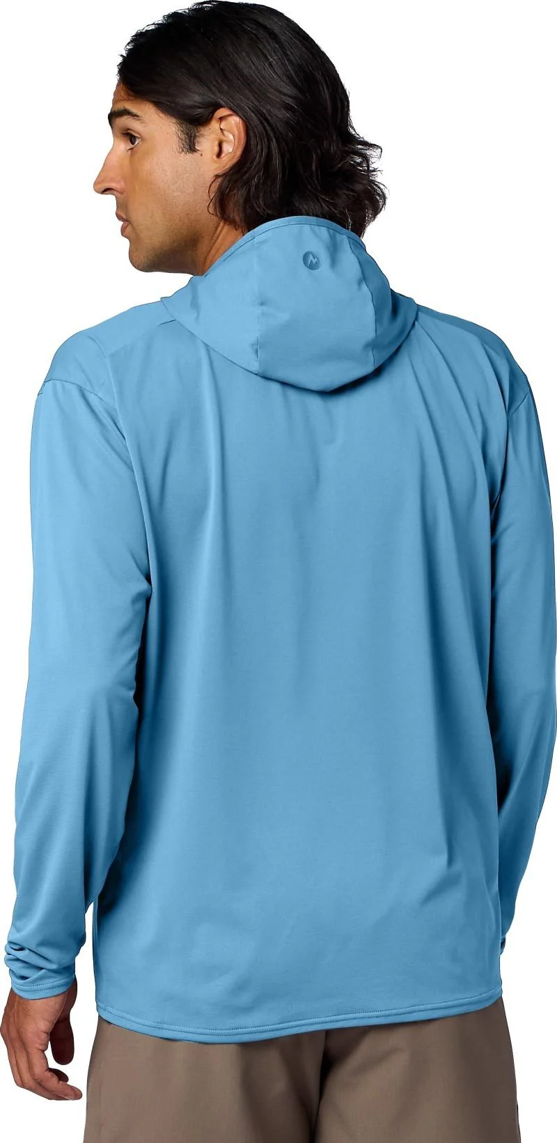 AirExchange UPF 50 Hoody - Mens - Image 14