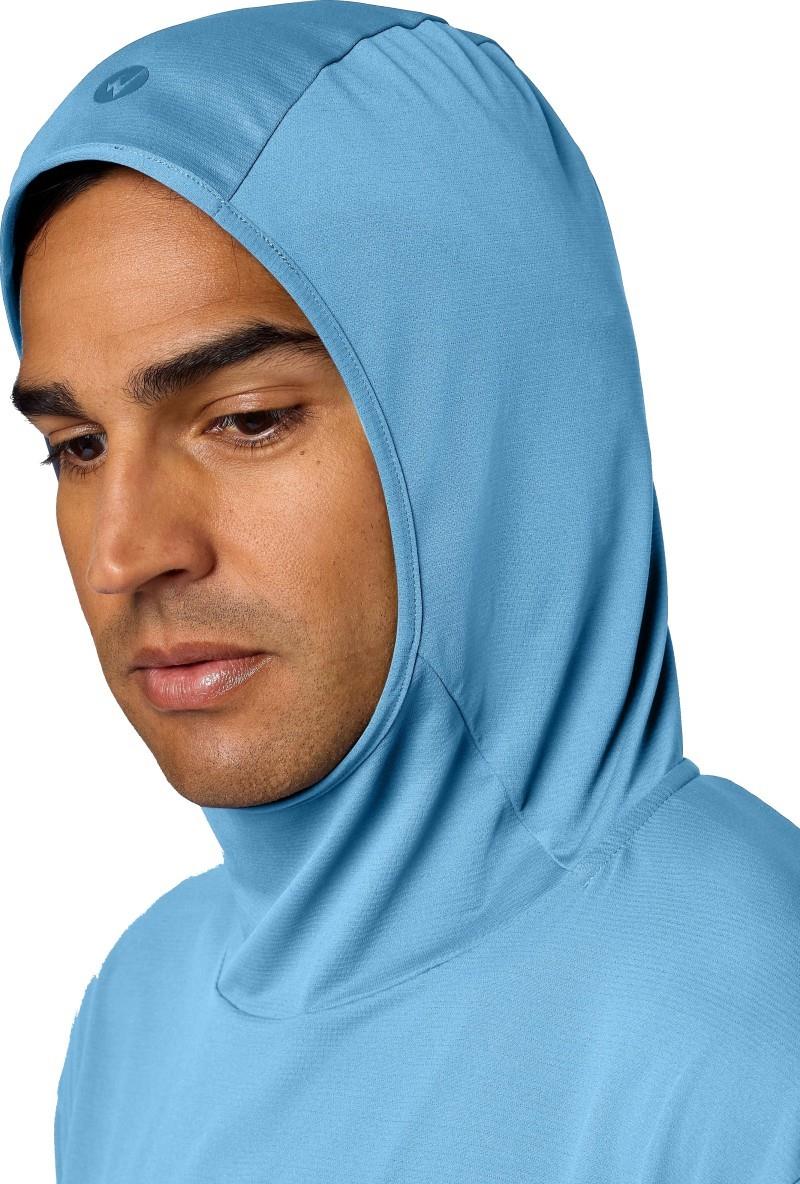 AirExchange UPF 50 Hoody - Mens - Image 15