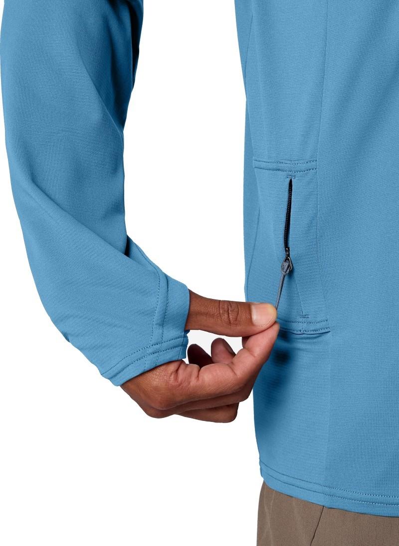 AirExchange UPF 50 Hoody - Mens - Image 16