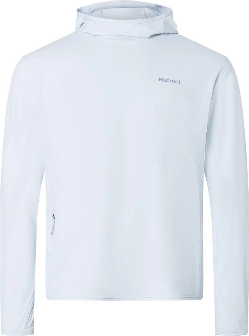 AirExchange UPF 50 Hoody - Mens - Image 5