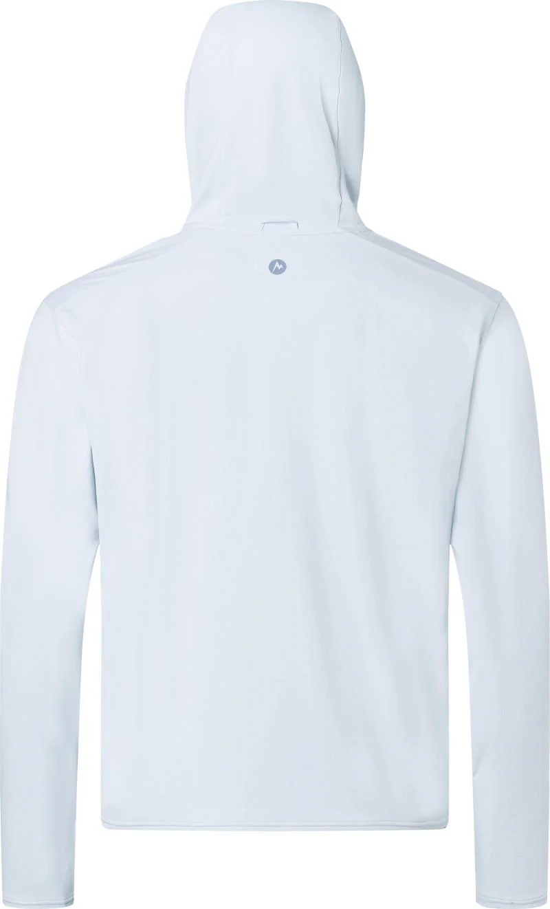 AirExchange UPF 50 Hoody - Mens - Image 6