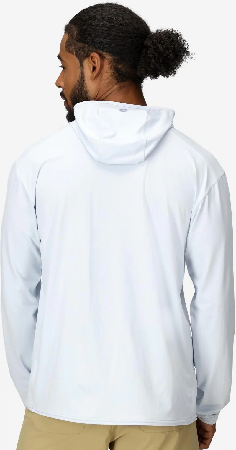 AirExchange UPF 50 Hoody - Mens - Image 8