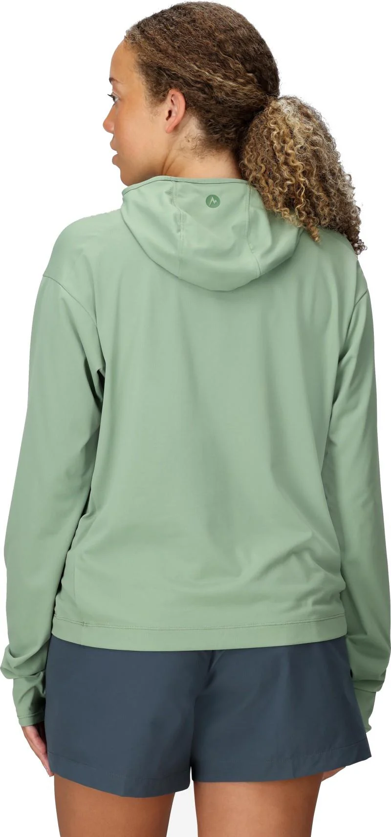 AirExchange UPF 50 Hoody - Womens - Image 12