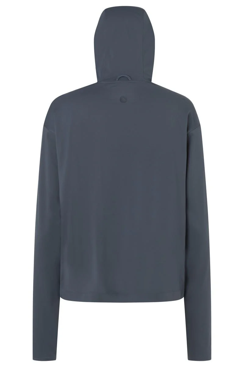 AirExchange UPF 50 Hoody - Womens - Image 2
