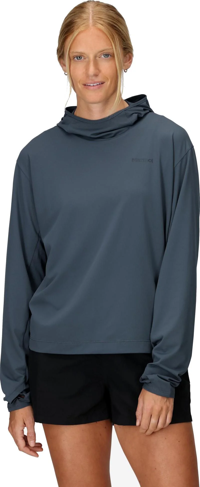 AirExchange UPF 50 Hoody - Womens - Image 3