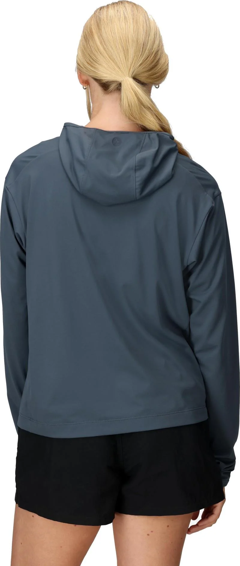 AirExchange UPF 50 Hoody - Womens - Image 4