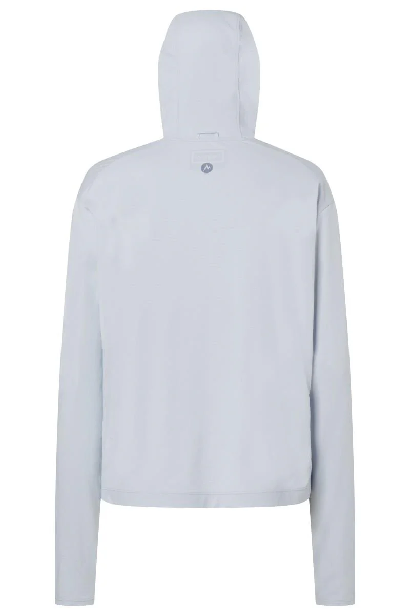 AirExchange UPF 50 Hoody - Womens - Image 6