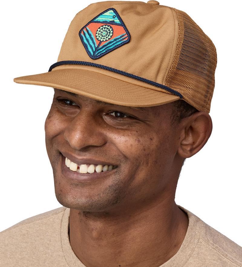 Airfarer Cap - Image 11