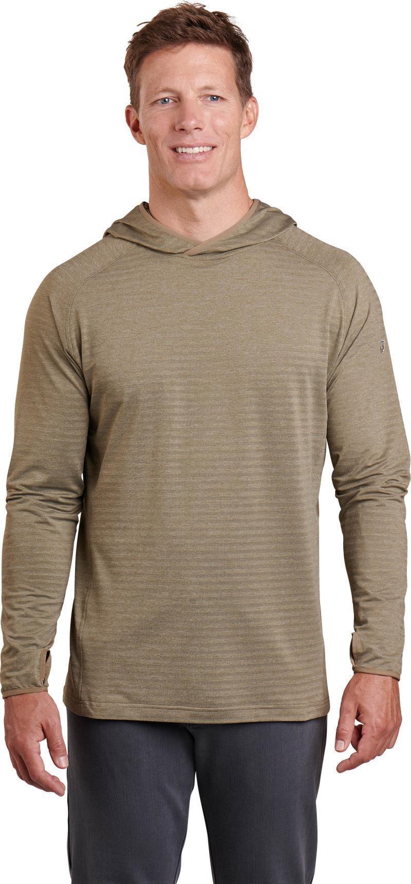 AirKuhl Hoody - Mens - Image 10