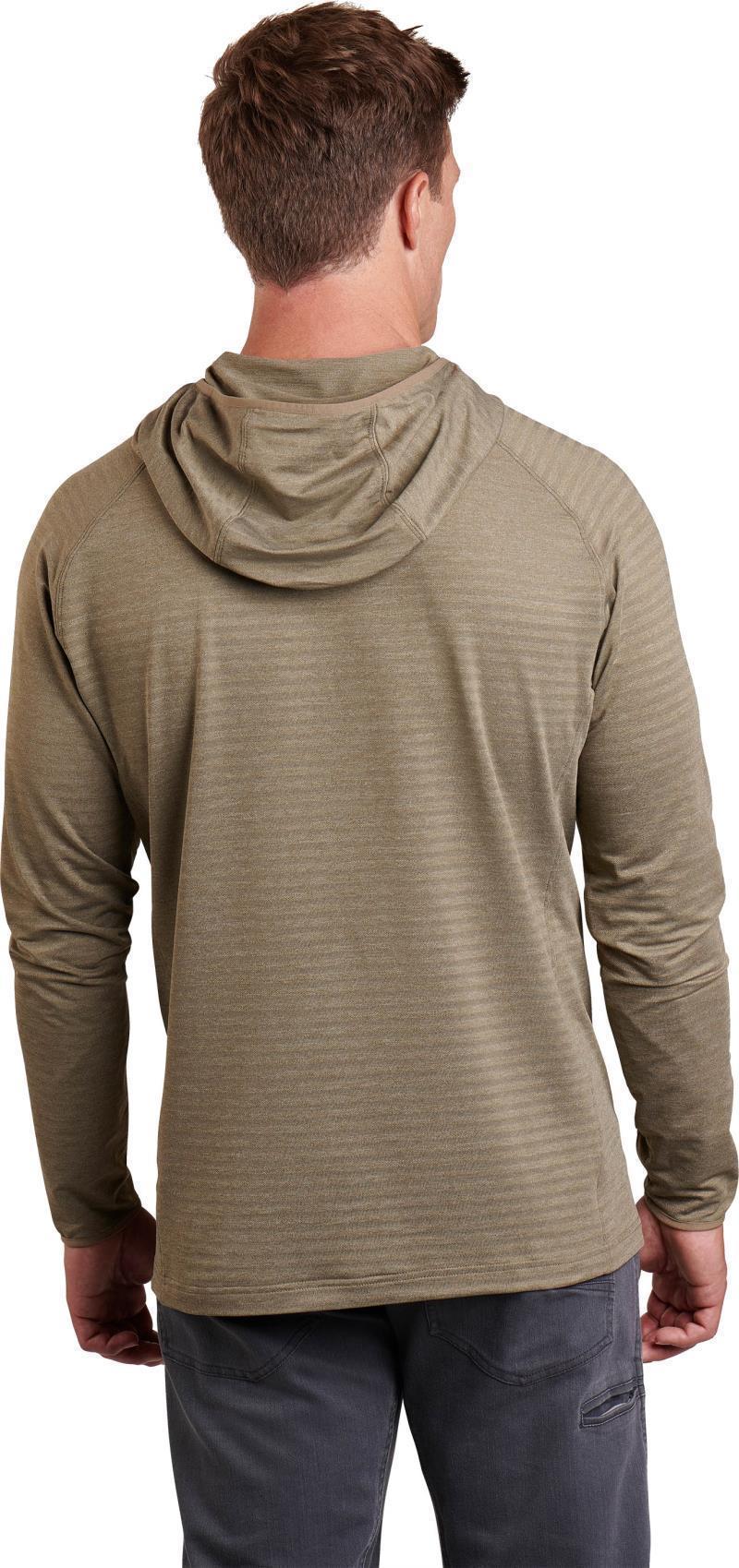 AirKuhl Hoody - Mens - Image 11