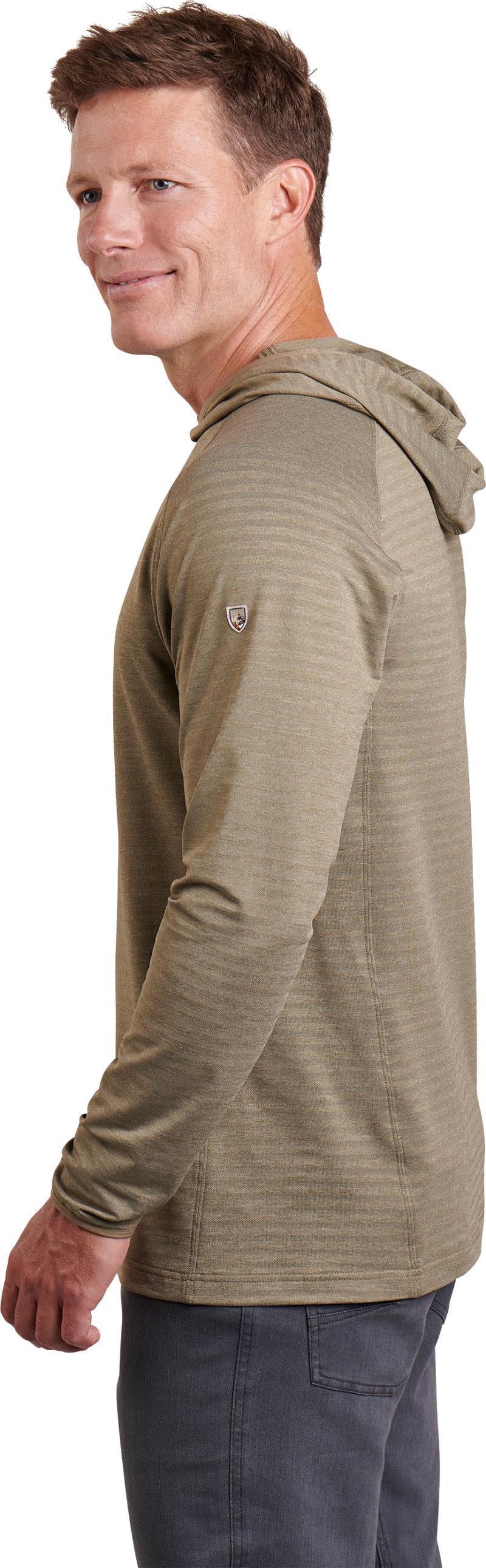 AirKuhl Hoody - Mens - Image 12