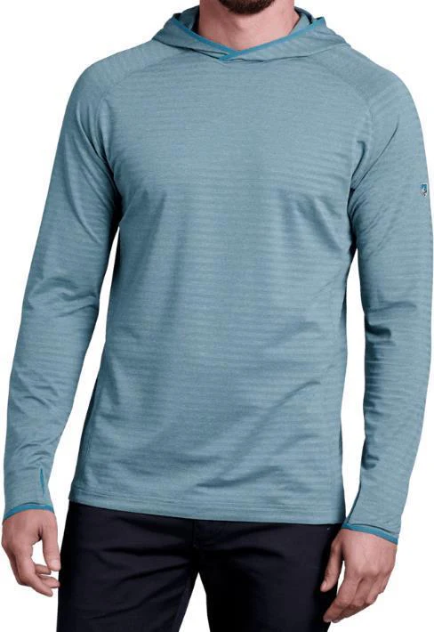 AirKuhl Hoody - Mens - Image 13
