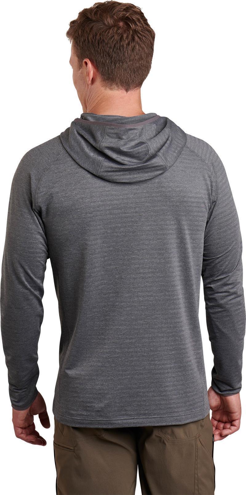 AirKuhl Hoody - Mens - Image 2